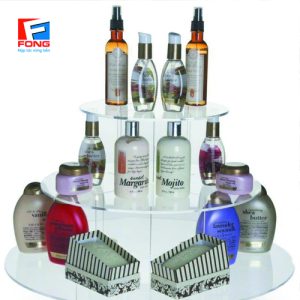 Kệ trưng bày sản phẩm mica